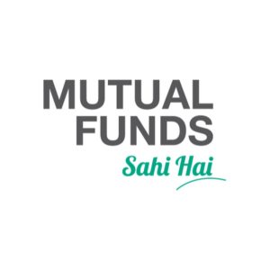 Mutual Fund Sahi Hai